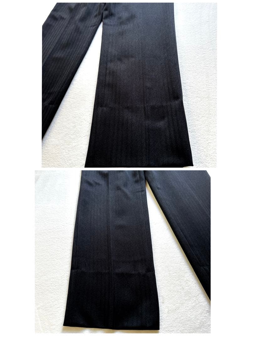 【美品】ヒロミチナカノ　フォーマルセットアップ　165 B 男の子　卒業式　5点