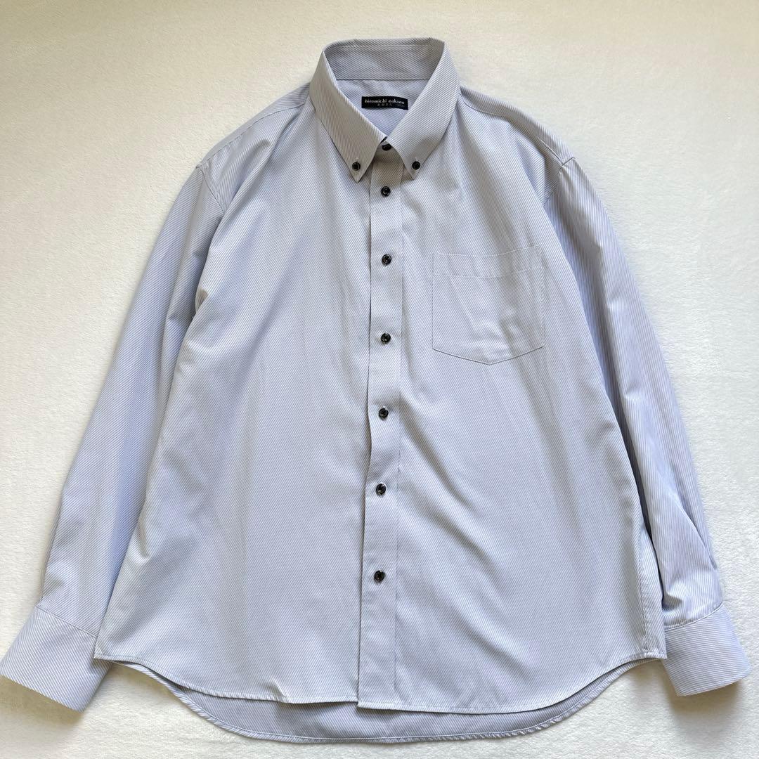 【美品】ヒロミチナカノ　フォーマルセットアップ　165 B 男の子　卒業式　5点