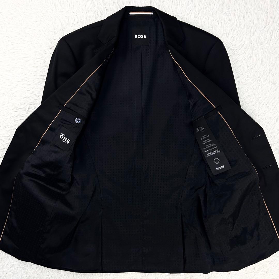 現行 大谷翔平 ウールジャージー ONE THE SUIT ヒューゴボス スーツ