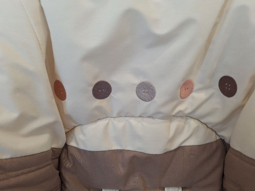 【美品】Combi コンビ ネムリラAT オートスイング