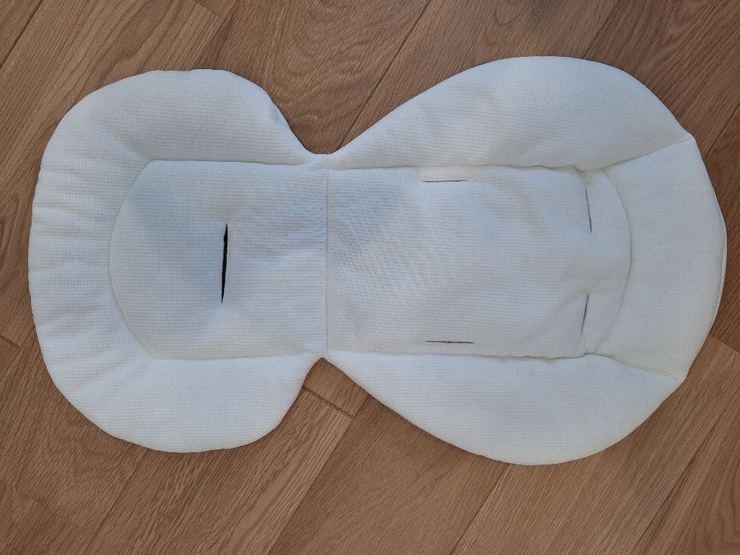 【美品】Combi コンビ ネムリラAT オートスイング