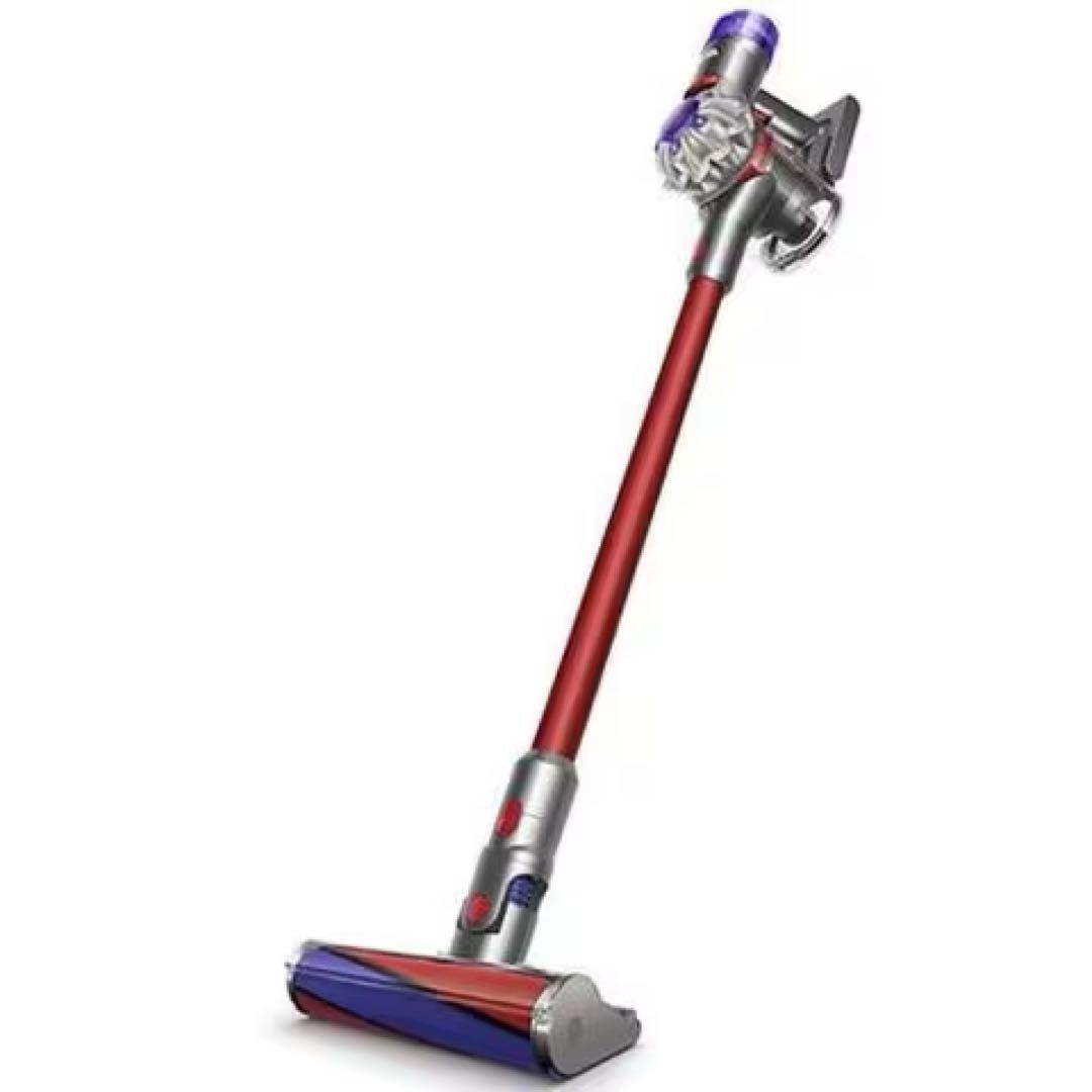 Dyson V8 Origin SV25 RD2 コードレススティッククリーナー