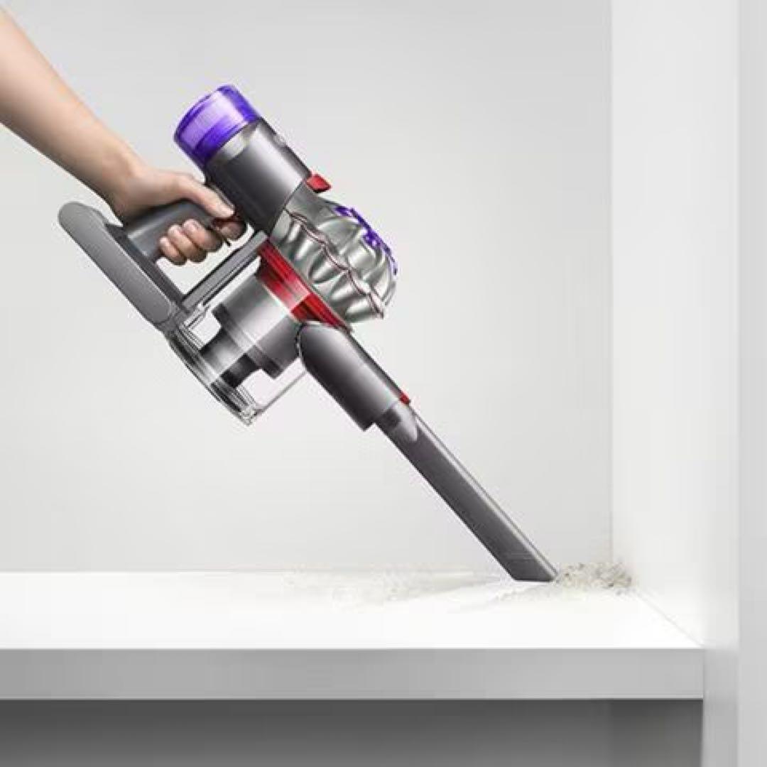 Dyson V8 Origin SV25 RD2 コードレススティッククリーナー