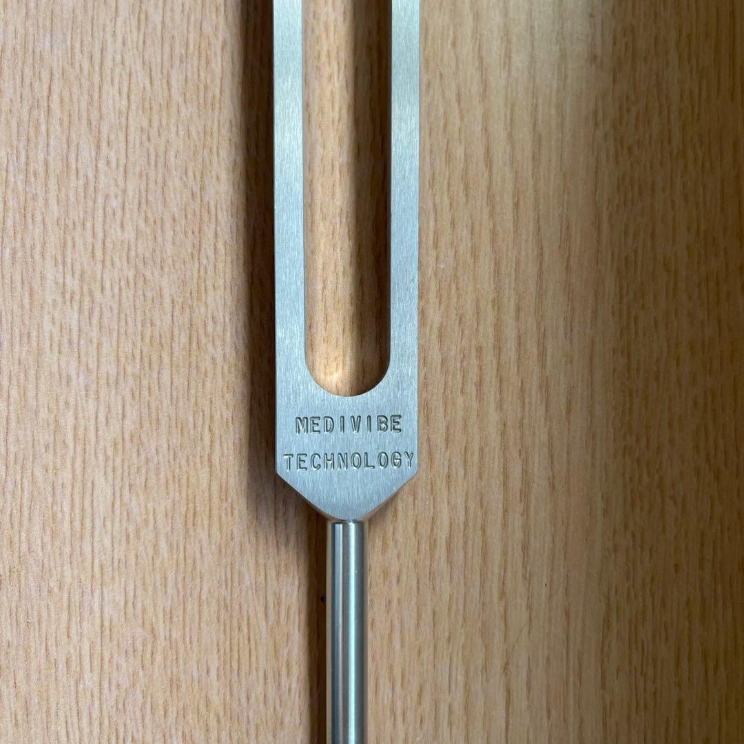 我知日さん専用 米国製ハンドメイド YHWHヤハウェチューナー26Hz