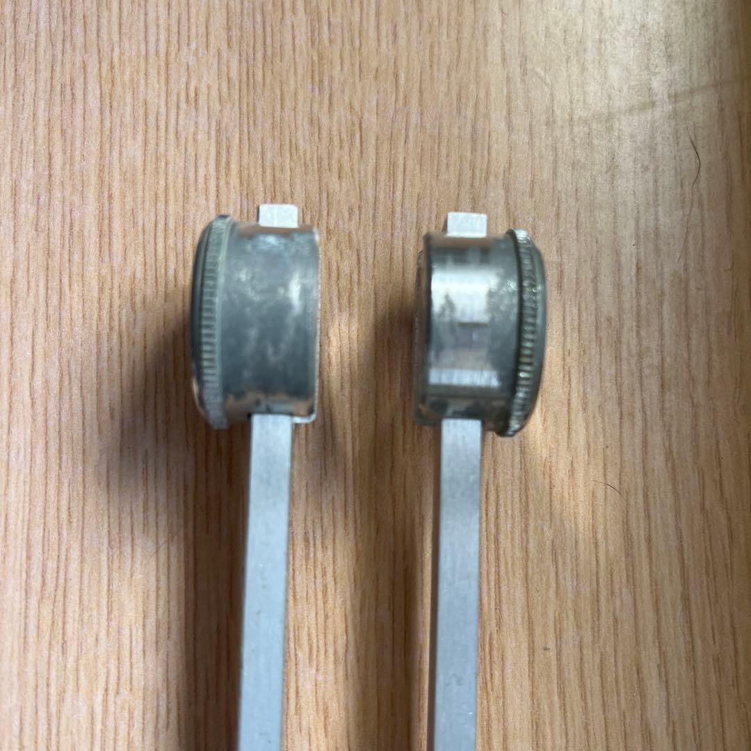 我知日さん専用 米国製ハンドメイド YHWHヤハウェチューナー26Hz