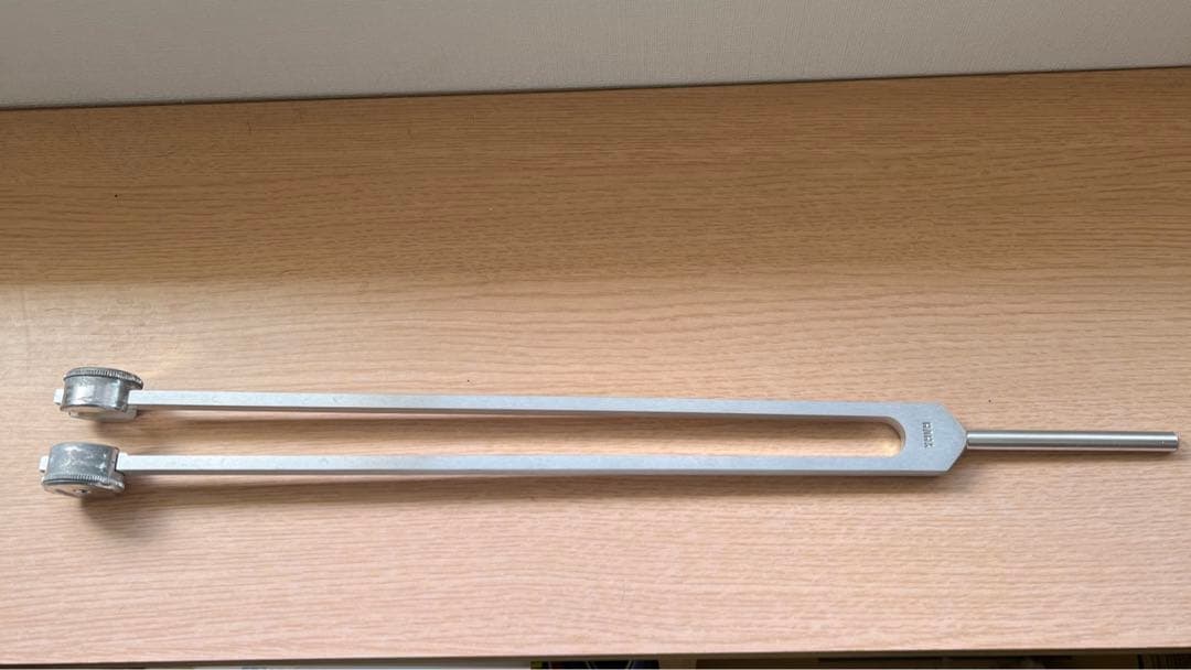 我知日さん専用 米国製ハンドメイド YHWHヤハウェチューナー26Hz