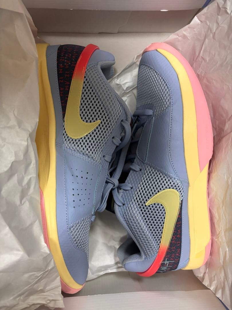 【あさん専用】JA1 〜DAY1〜