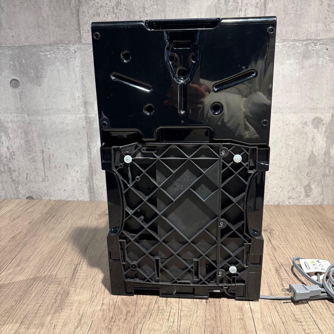 デロンギ　エレッタ　カプチーノ　コンパクト全自動エスプレッソマシン