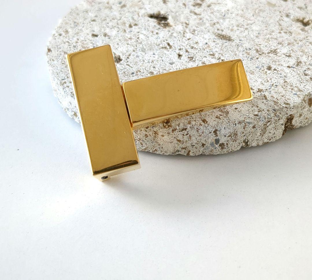 ティファニー*ベルト　バックル