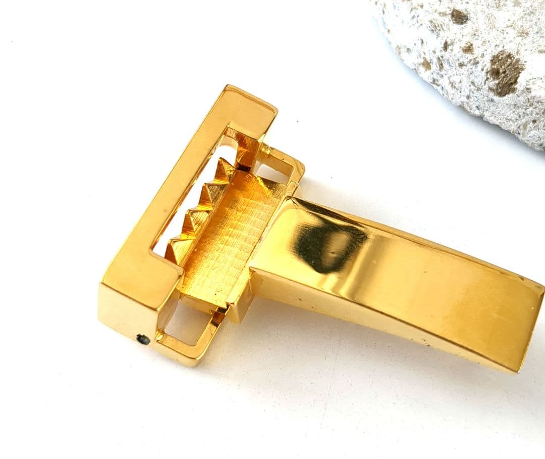 ティファニー*ベルト　バックル