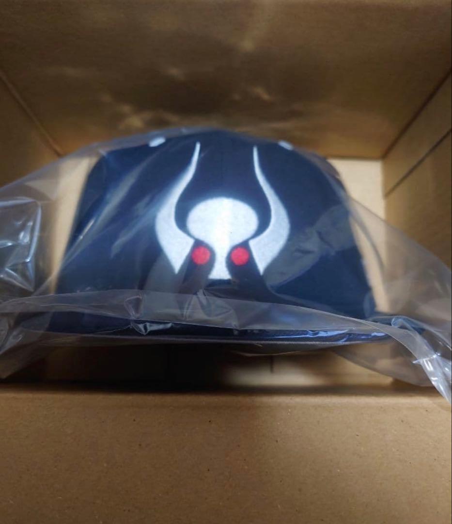 7 5/8 New Era ニューエラ　近鉄バファローズ 59fifty