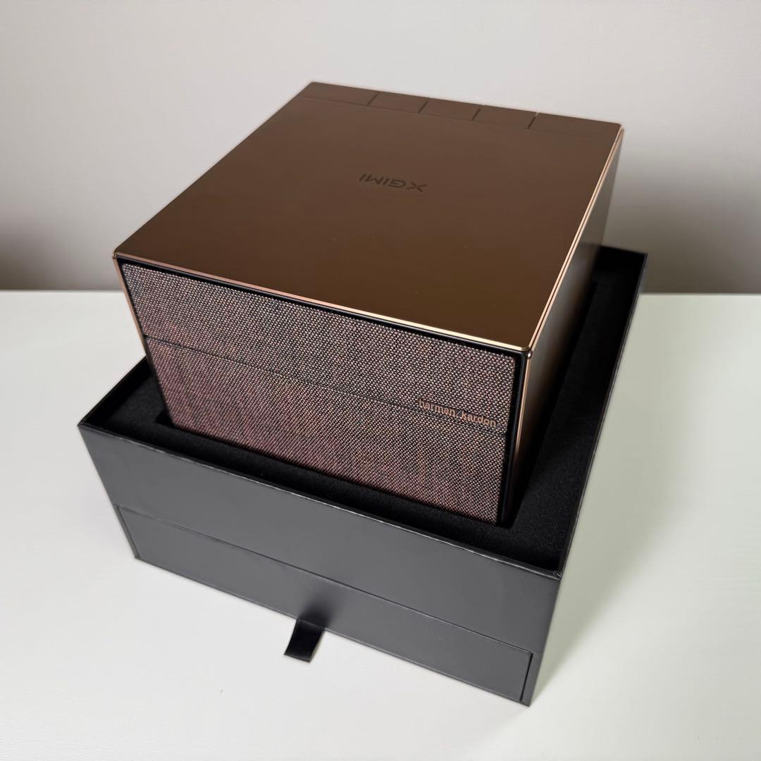 XGIMI RS Pro 2 4Kプロジェクター