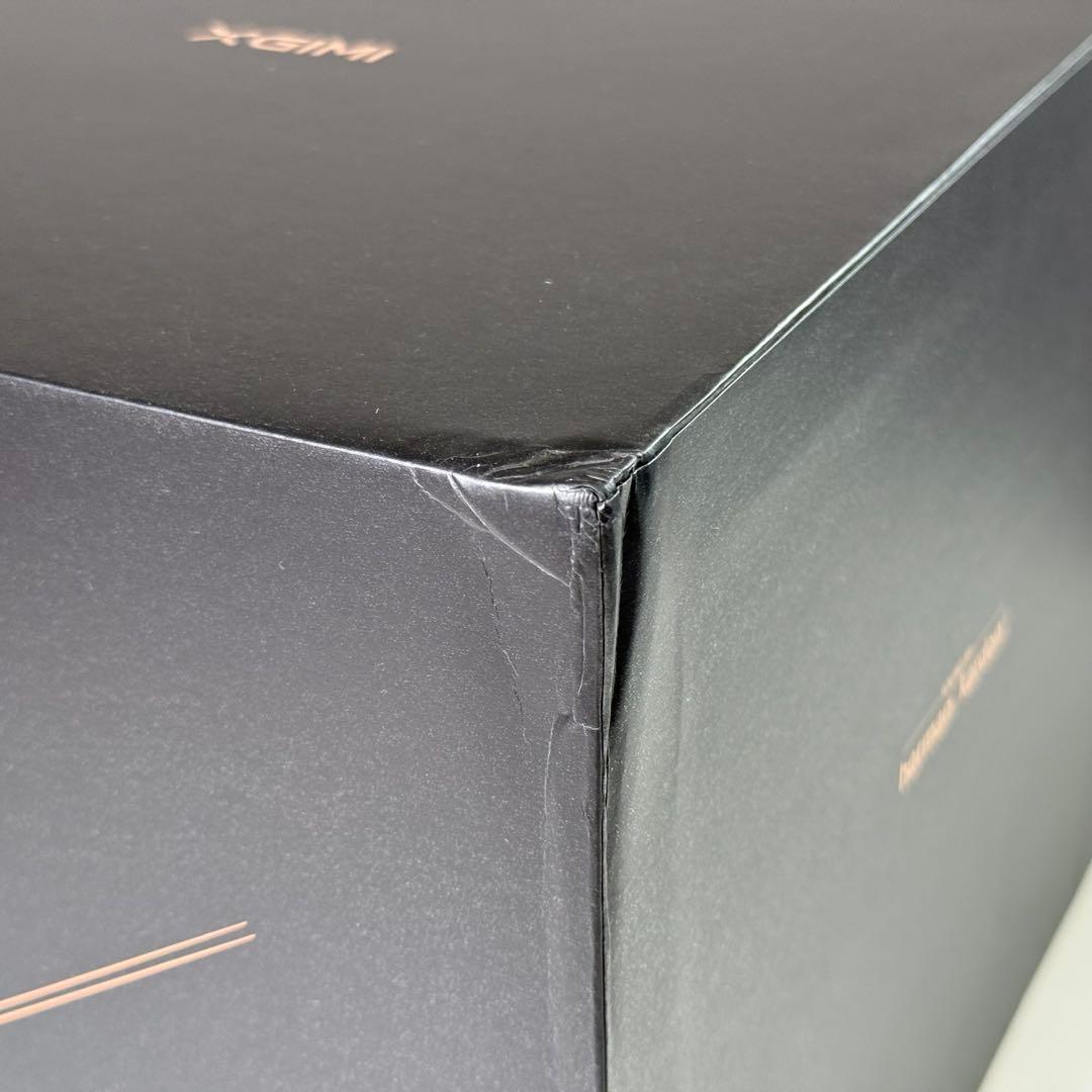 XGIMI RS Pro 2 4Kプロジェクター