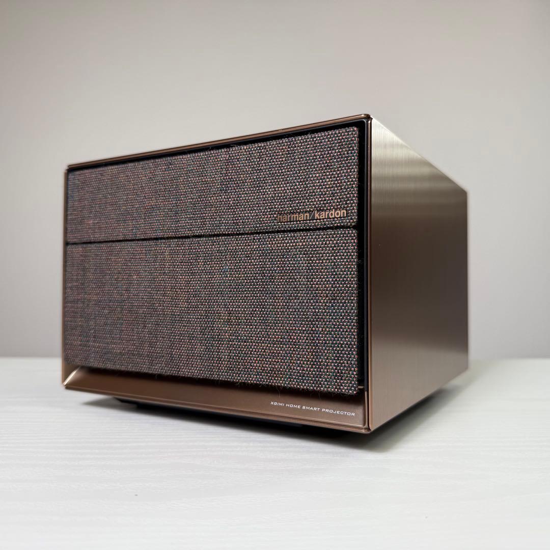 XGIMI RS Pro 2 4Kプロジェクター