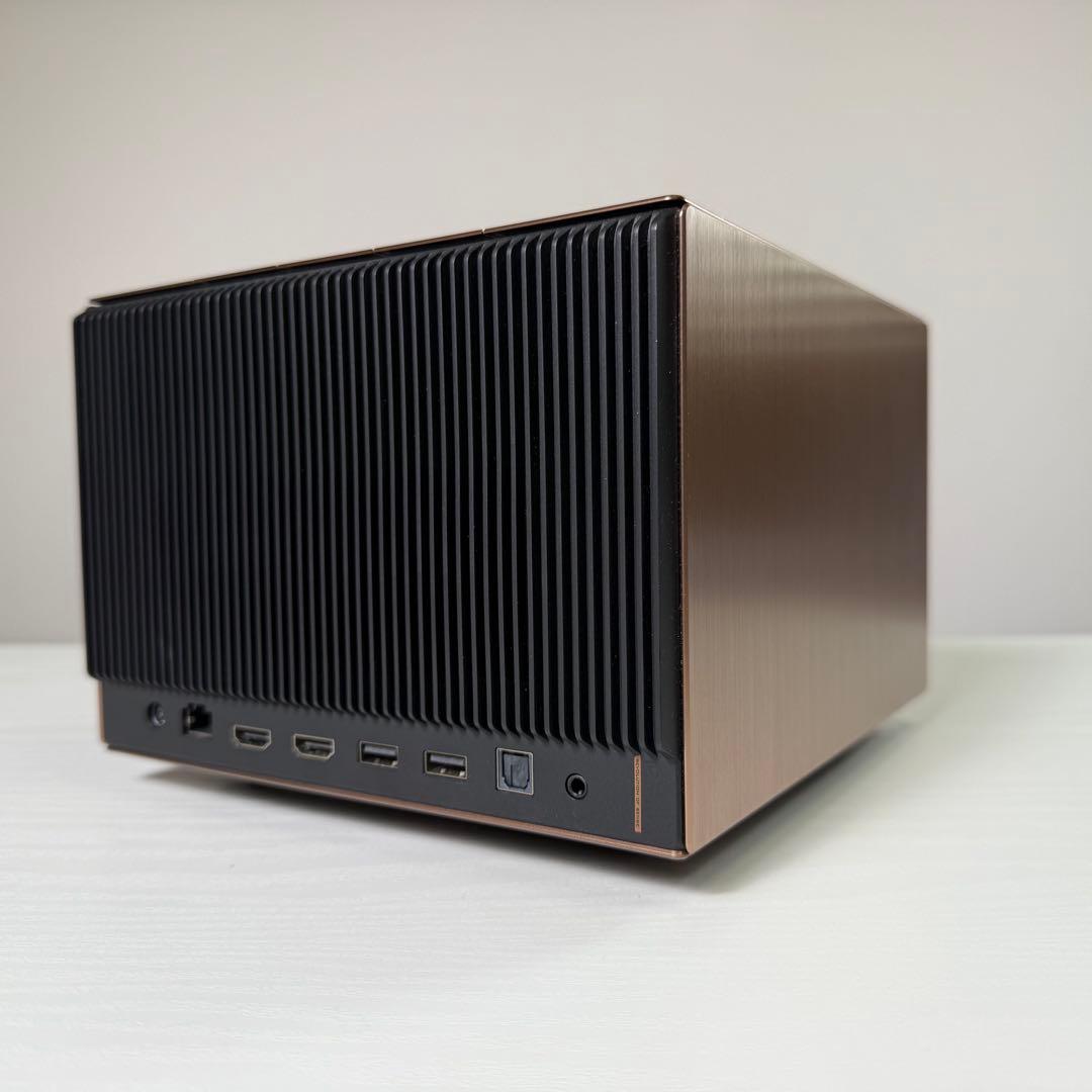 XGIMI RS Pro 2 4Kプロジェクター