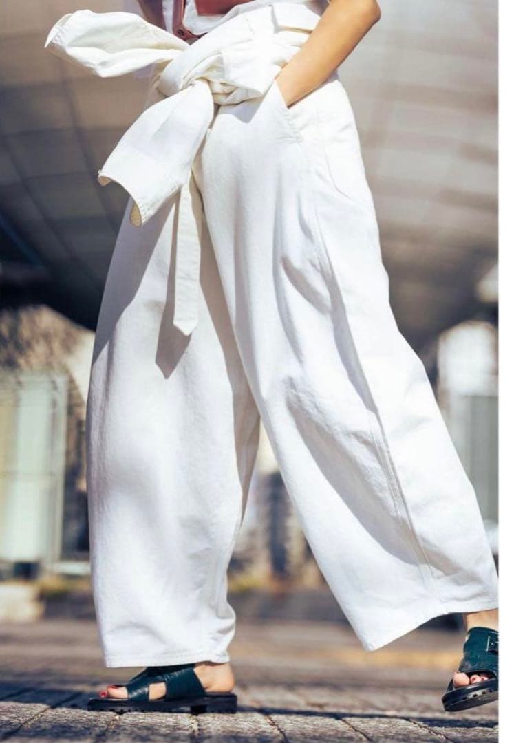 【新品未使用】シティショップ別注 LEE OVERSIZED ジャンプスーツ