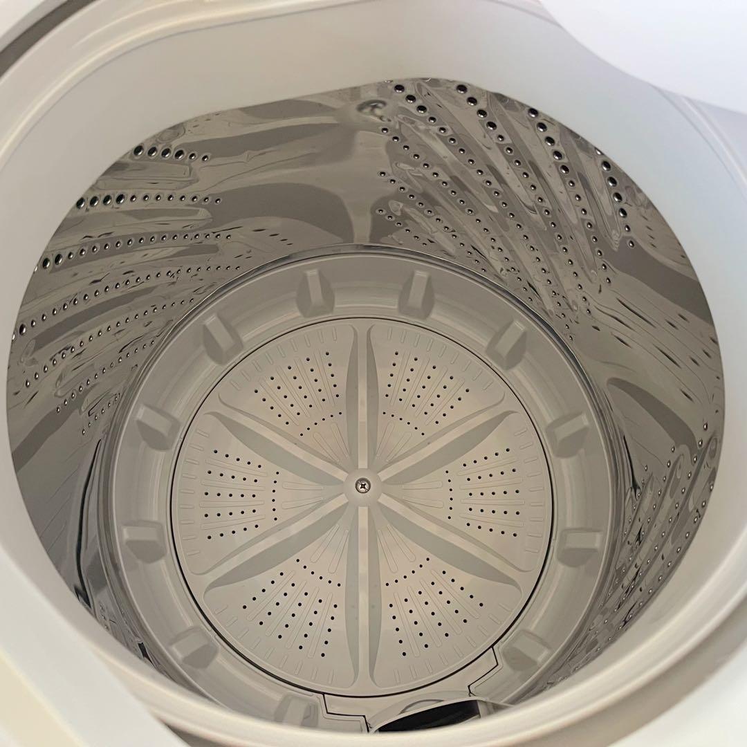 地域限定配送無料✨設置まで❗️家電3点セット　冷蔵庫&洗濯機&電子レンジ　美品