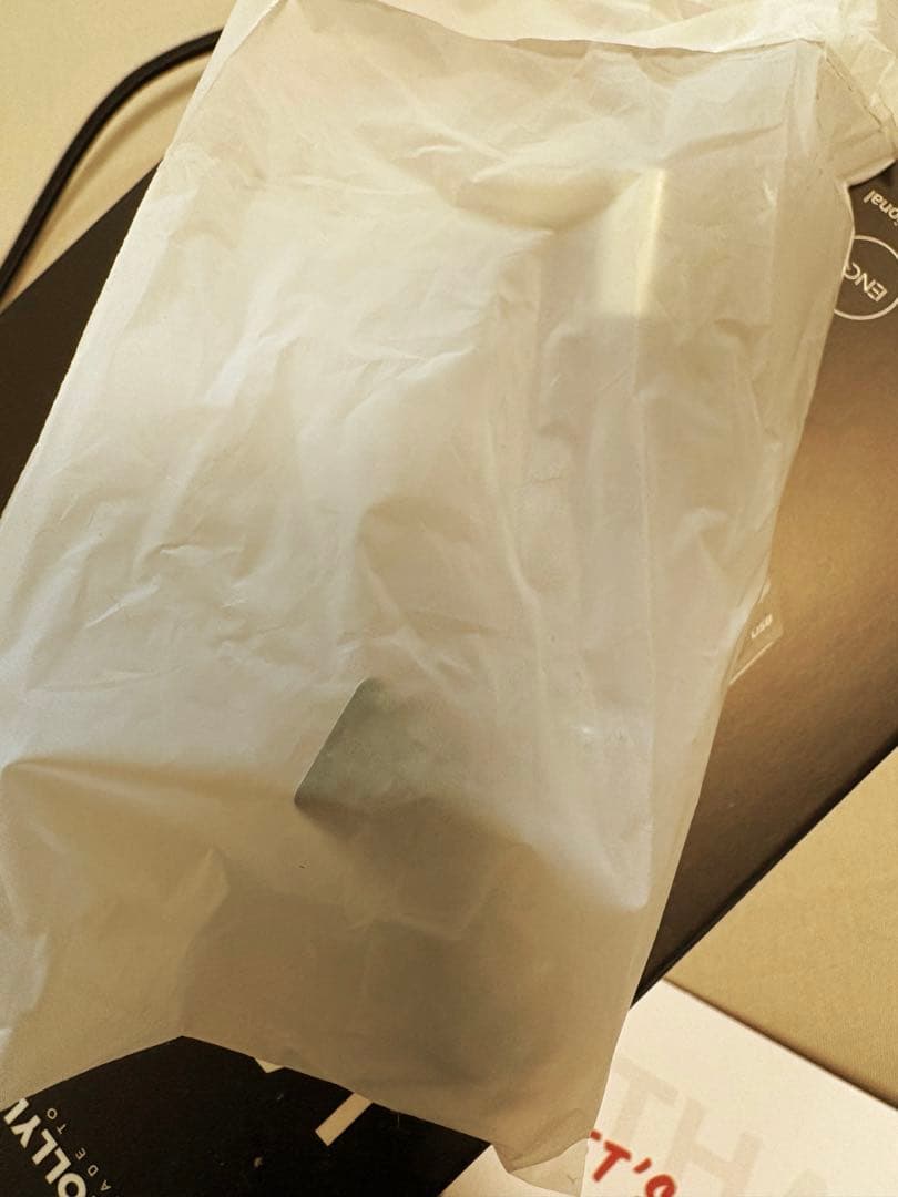 Hollyland Lark MAX Solo 外部マイク　ワイヤレスマイク