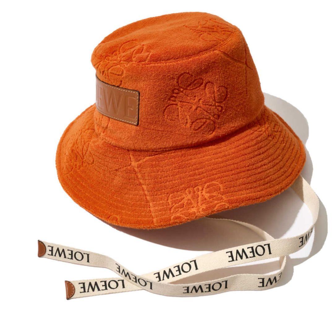 LOEWE ハット2タイプセット
