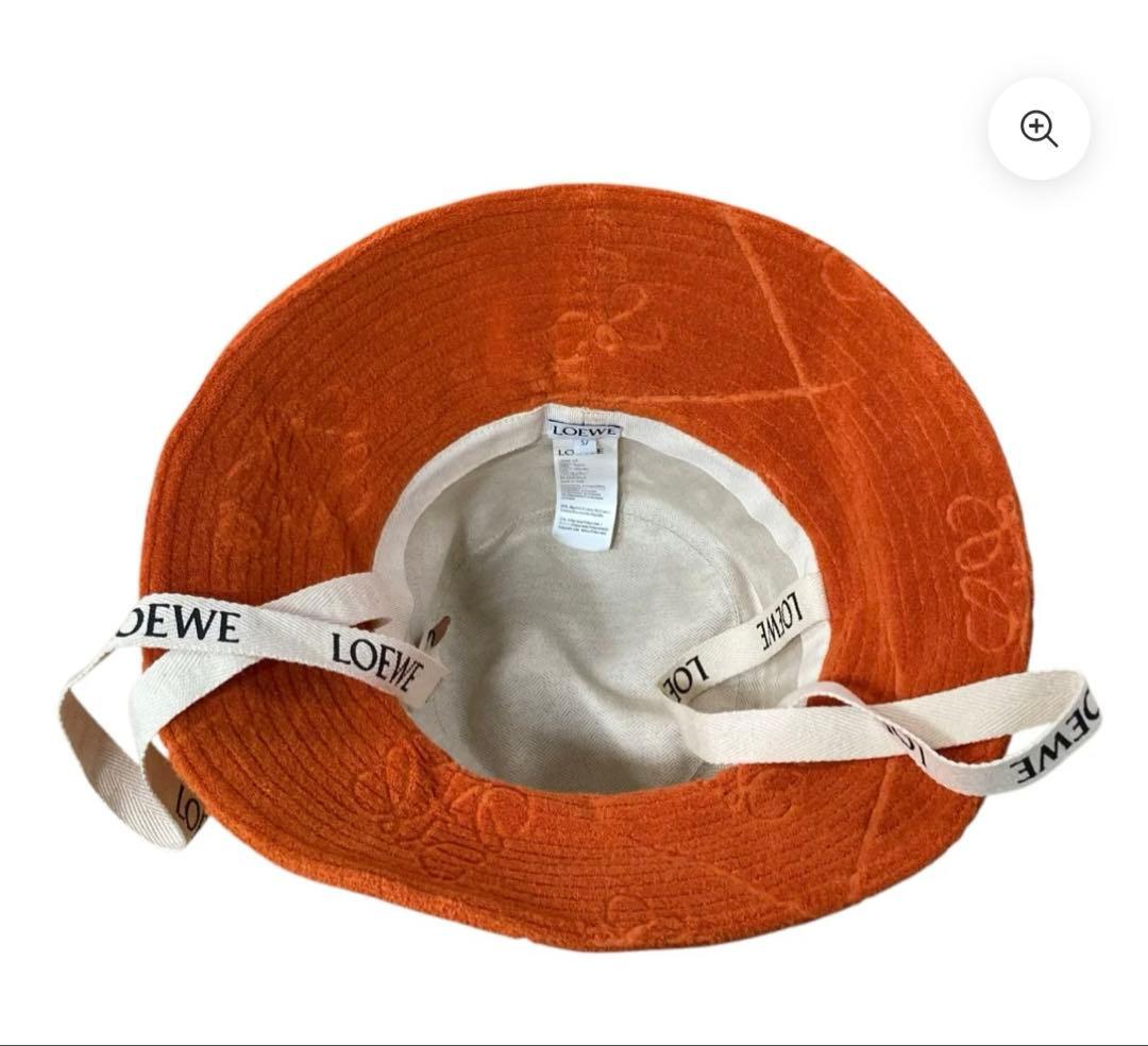 LOEWE ハット2タイプセット