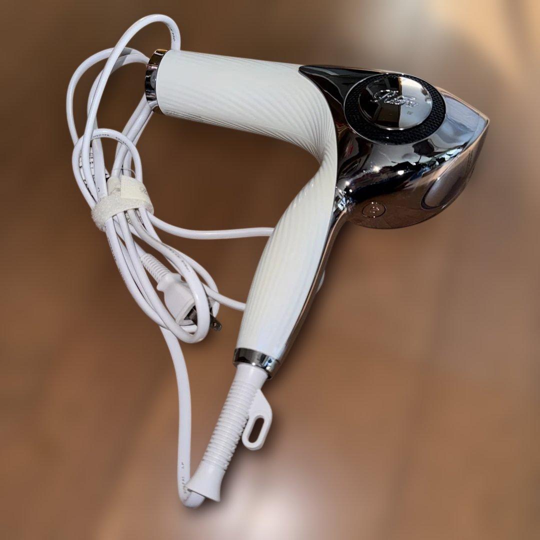 ヘアドライヤー ReFa BEAUTECH DRYER RE-AB02A