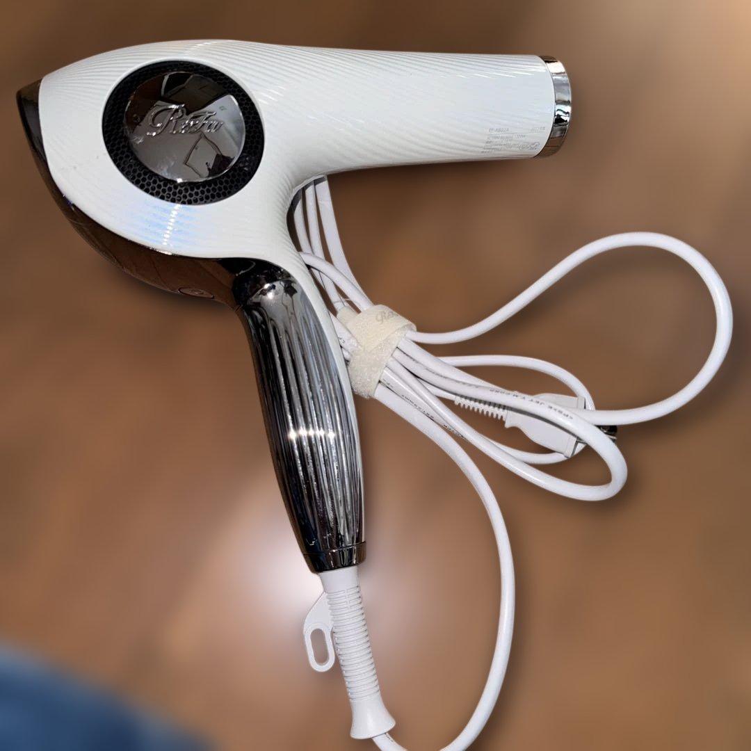 ヘアドライヤー ReFa BEAUTECH DRYER RE-AB02A