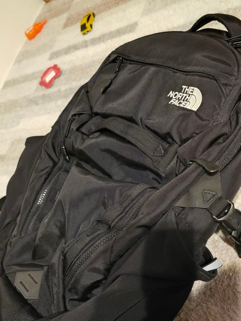 ノースフェイス サージ SURGE 31