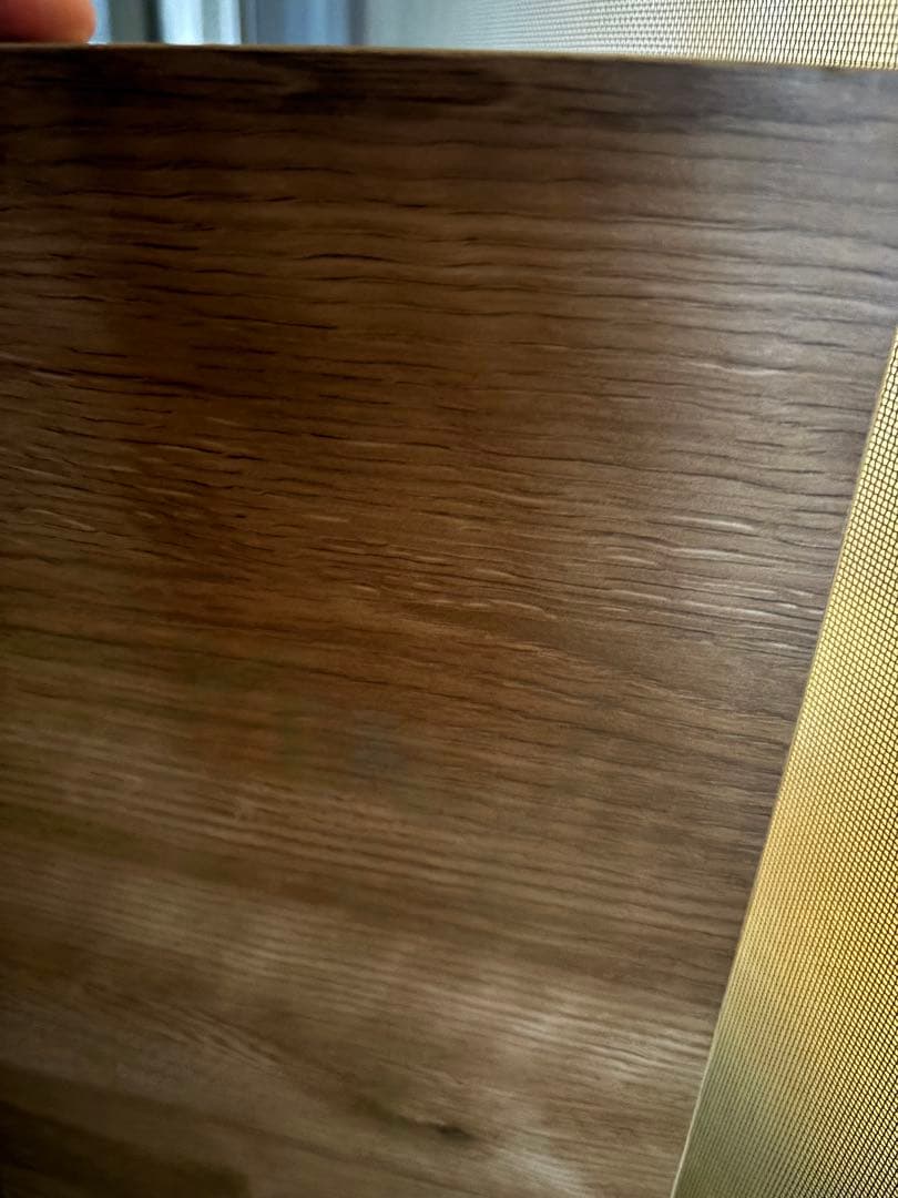 ⭐︎送料込み⭐︎木目調キッチン収納　引き出し　炊飯器置　LOWYA