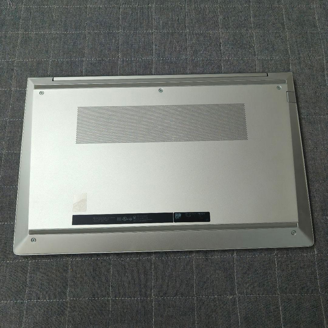 2023年10月 日本製 HP 超美品 爆速 13世代 i5 32GB 1TB