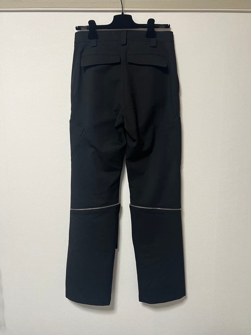 パンツ Kiko Kostadinov TONINO UTILITY TROUSER
