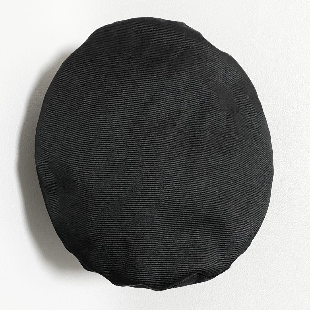 Christian Dior / GREEK キャスケット ブラック 58