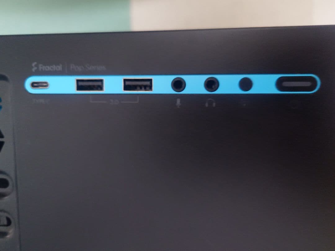 Ryzen9 メモリ64GB 自作PC