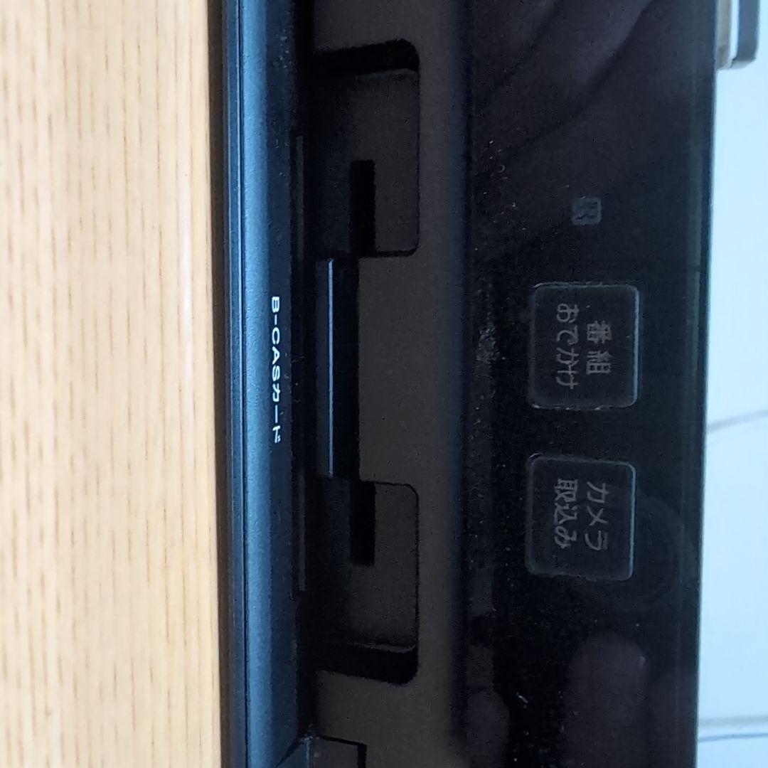 レコーダー sony bdz-at900