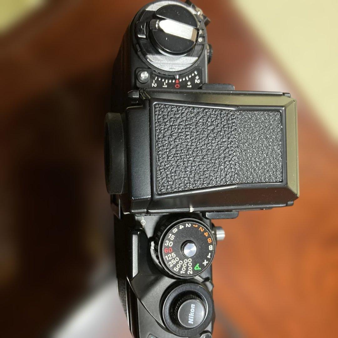 ニコン f3 hp 149番台