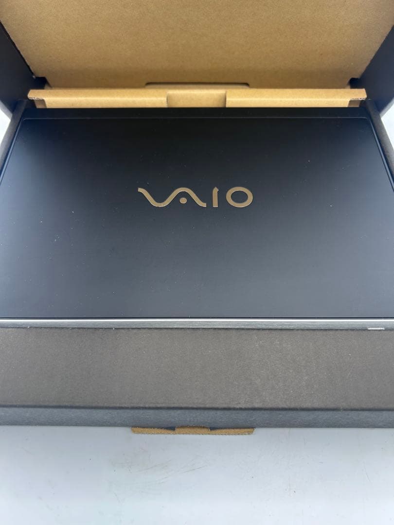VAIO S11 VJS1121 超軽量モバイルPC 元箱付 ほぼ未使用