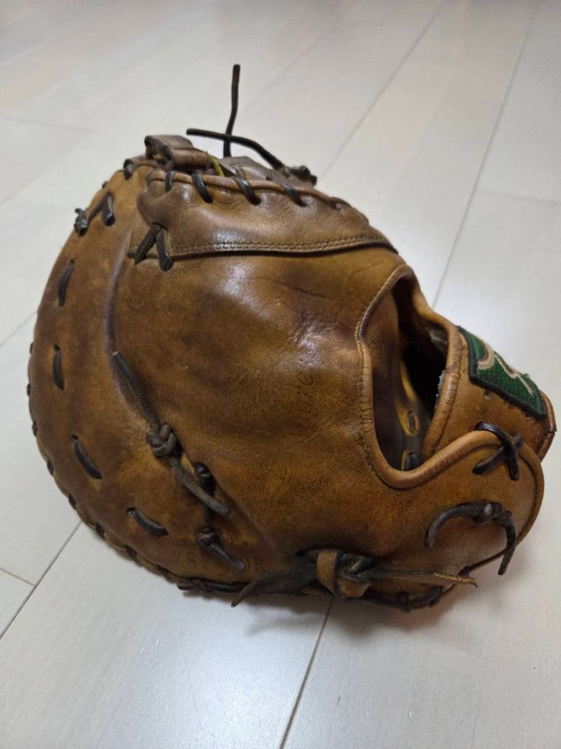 久保田スラッガー 軟式ファーストミット KSF-NOR