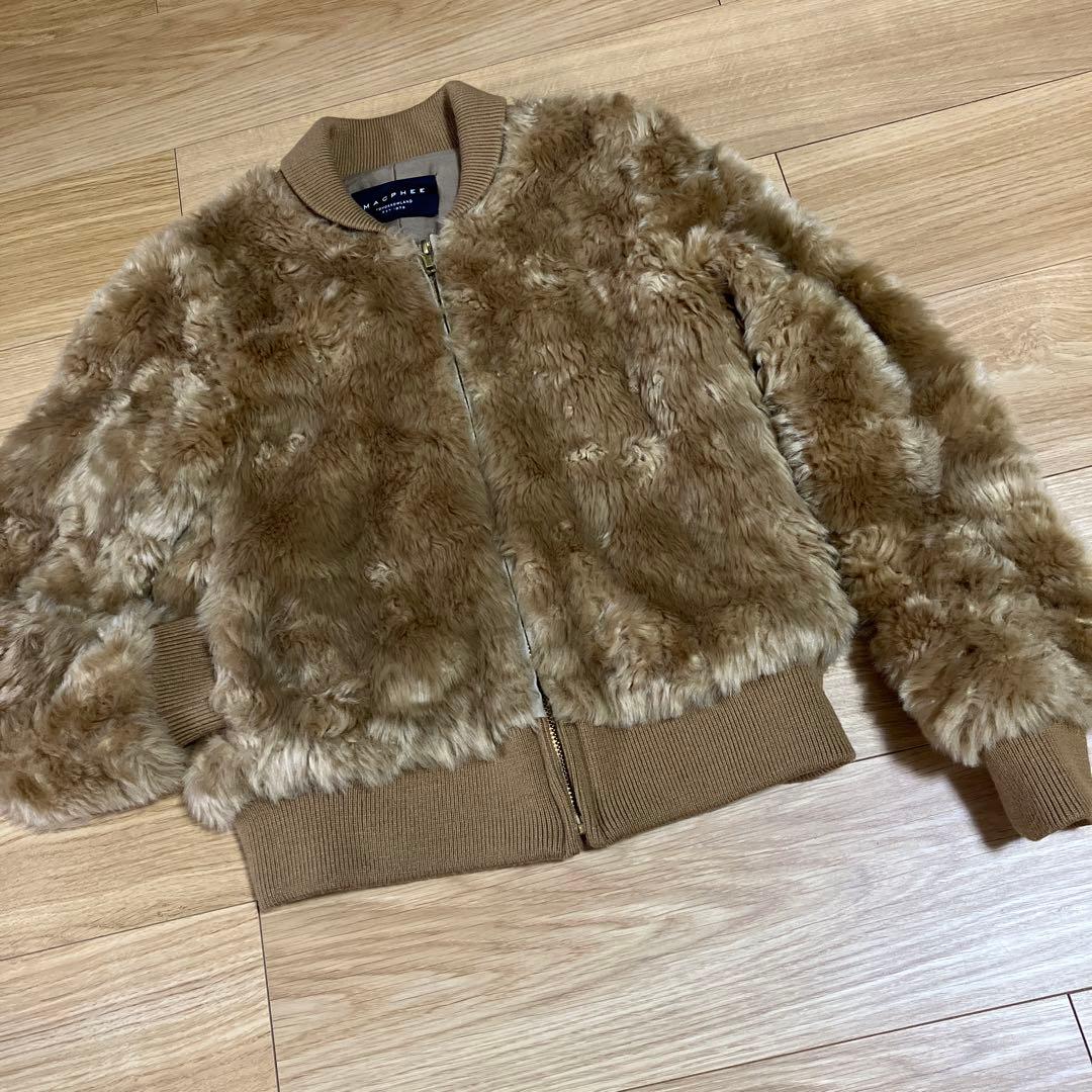 トゥモローランド　コート　レオ