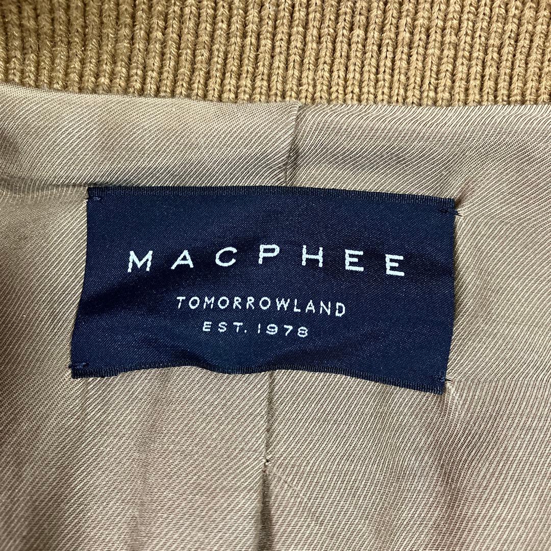 トゥモローランド　コート　レオ