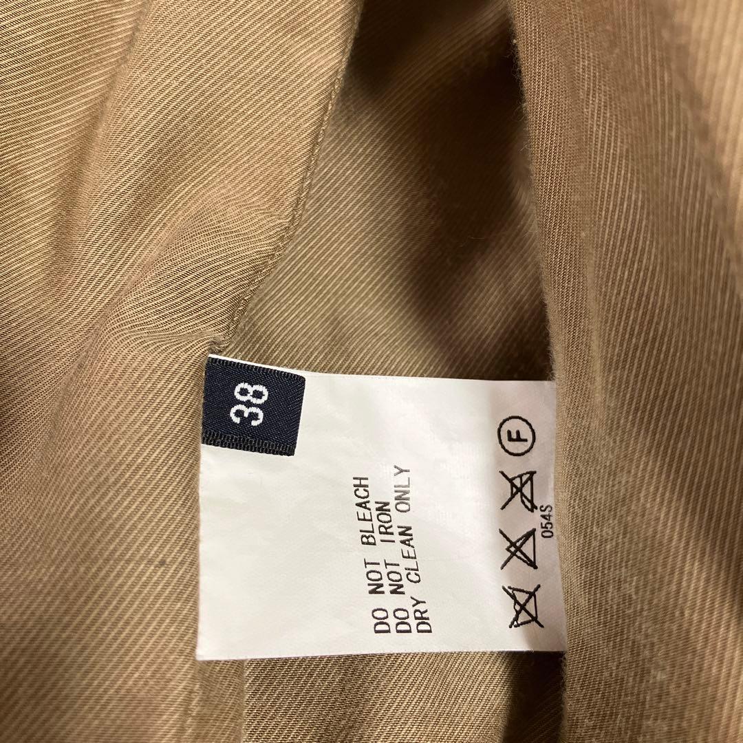 トゥモローランド　コート　レオ