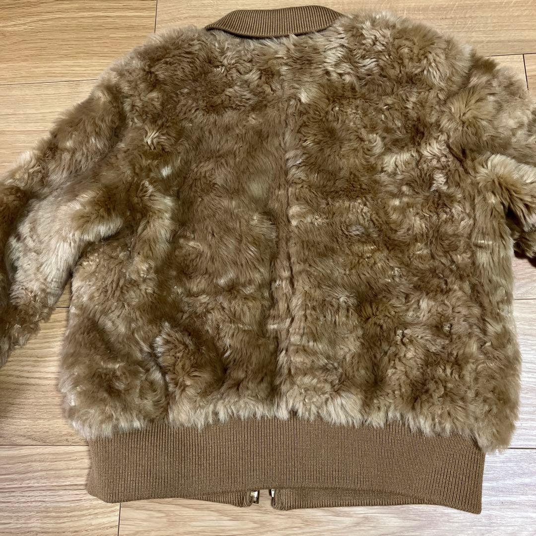 トゥモローランド　コート　レオ