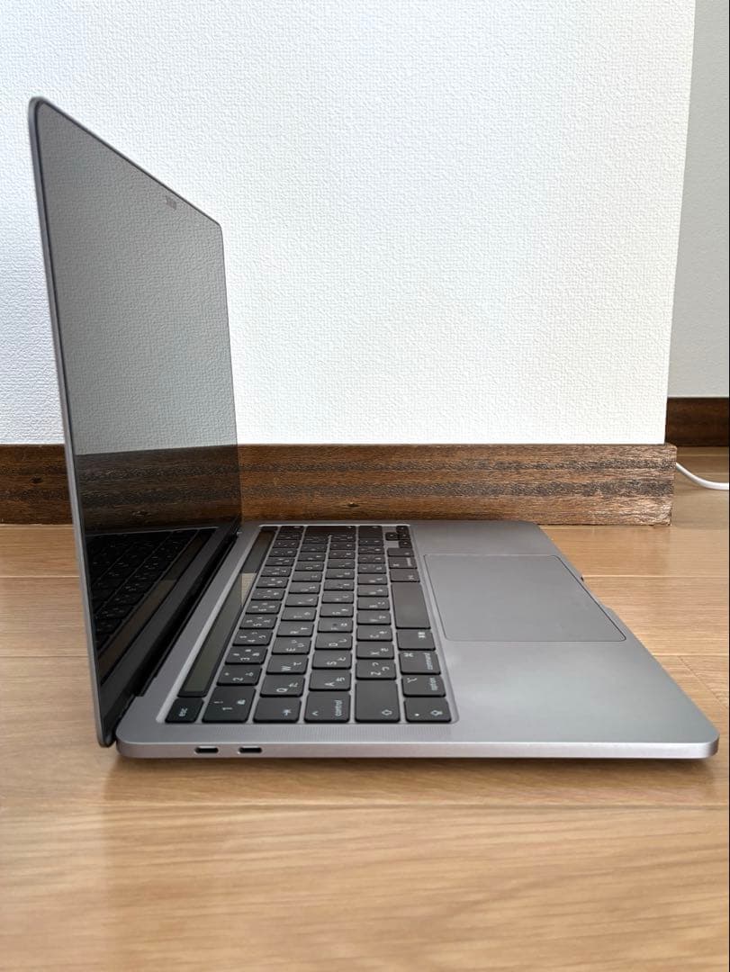 MacBook本体 MacBook Pro 2020 Intel Core i5 16GB