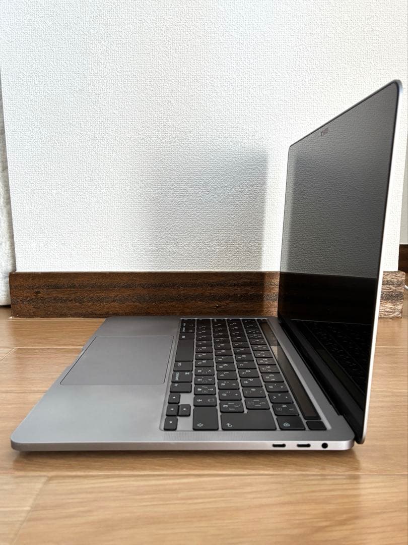 MacBook本体 MacBook Pro 2020 Intel Core i5 16GB