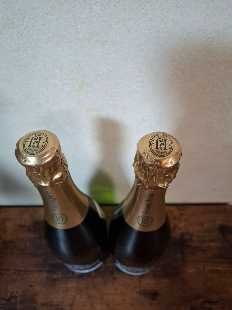 Perrier-Jouët Belle Epoque 2016 750ml ２本