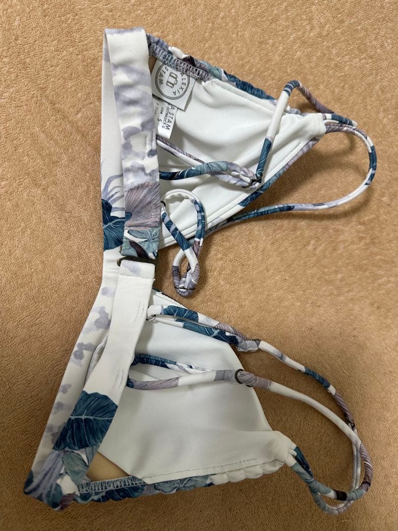 ◎ha◎ALEXIA STAM水着＊Bianca Comfy Time