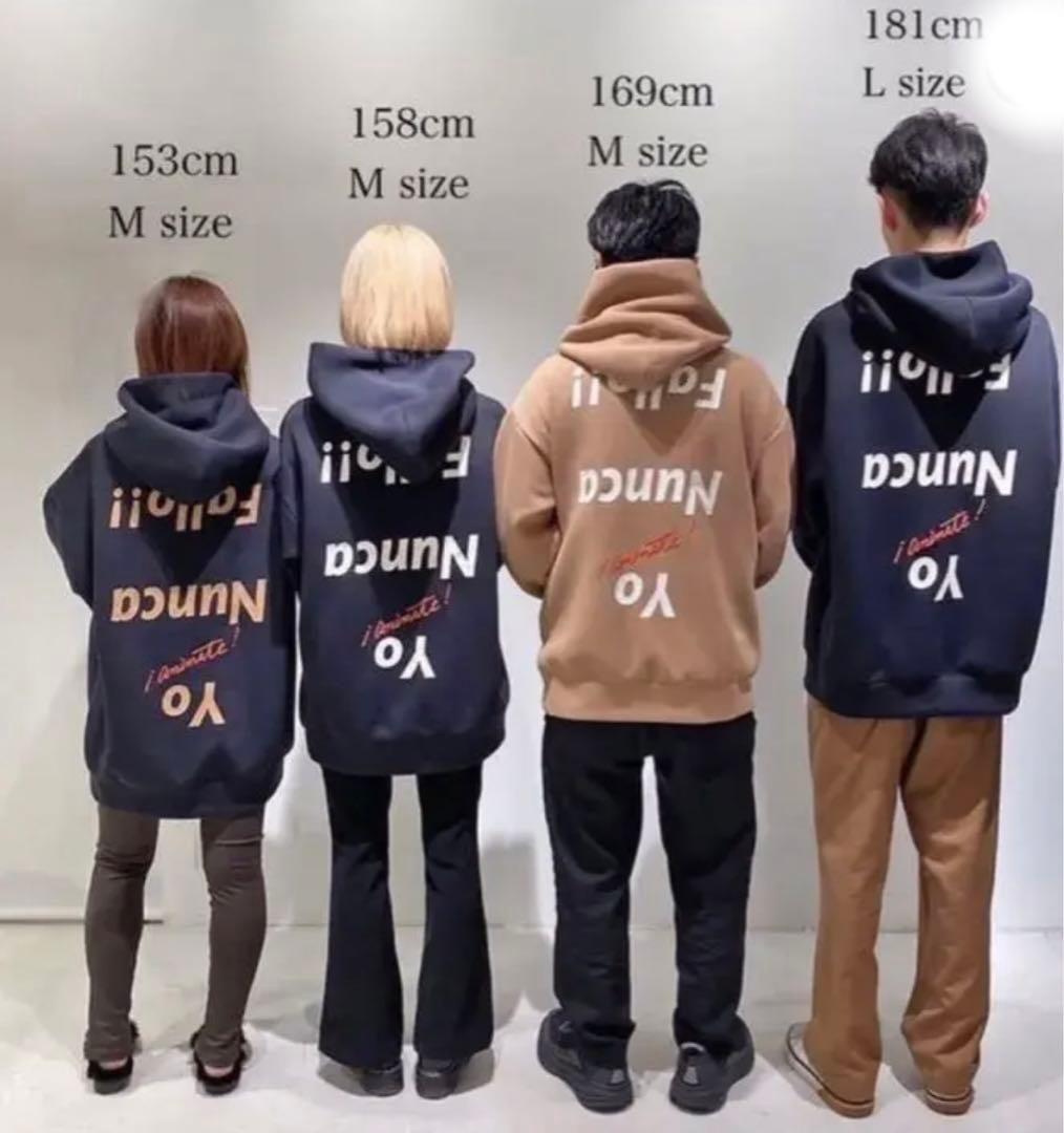 COEL 米倉涼子コラボパーカー