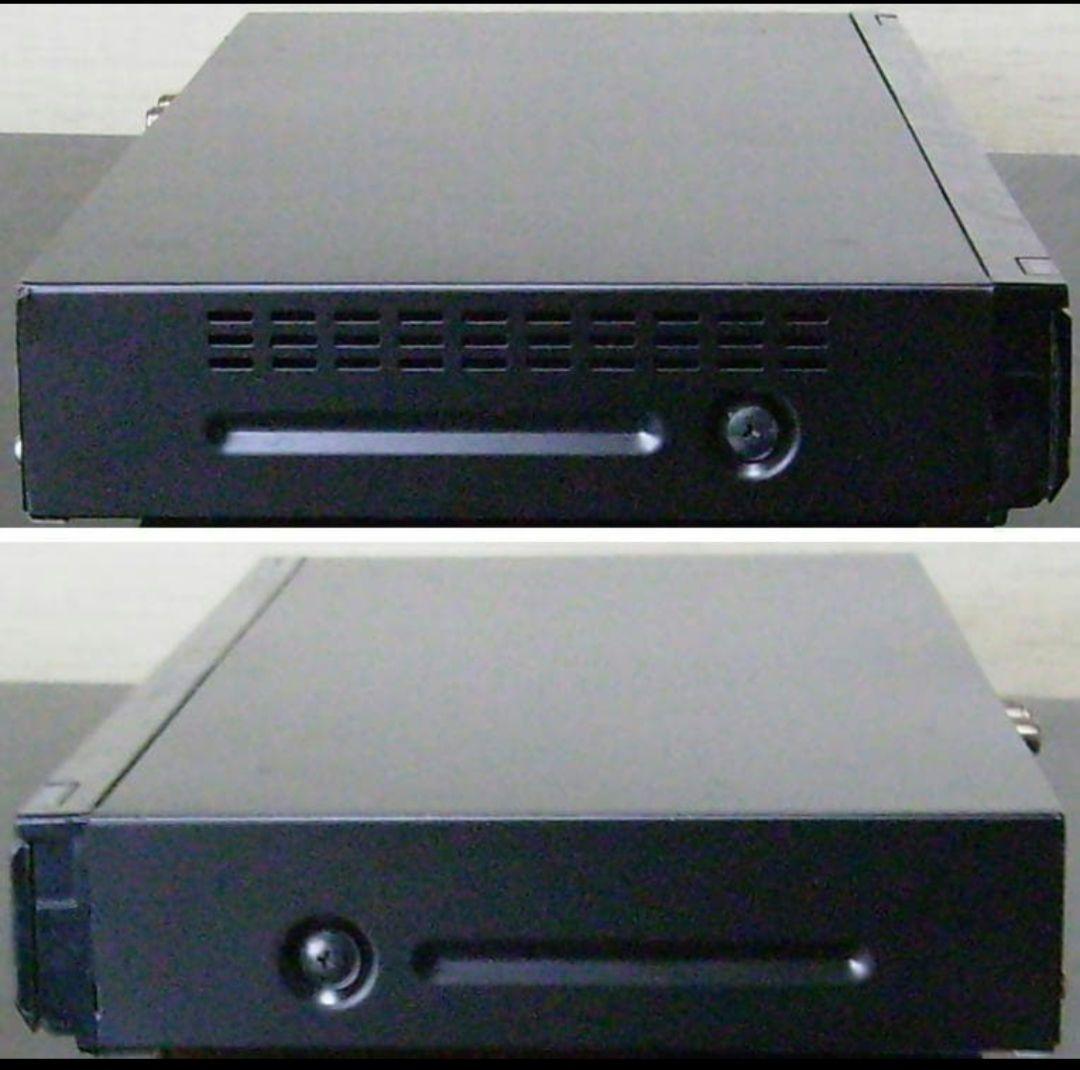 早い者勝ち【Panasonic DIGA DMR-BWT710　★2TB増量換装