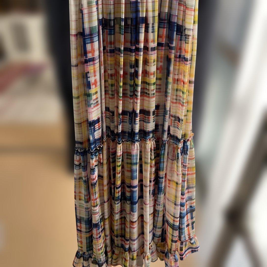 DOUBLE STANDARD CLOTHING ワンピース