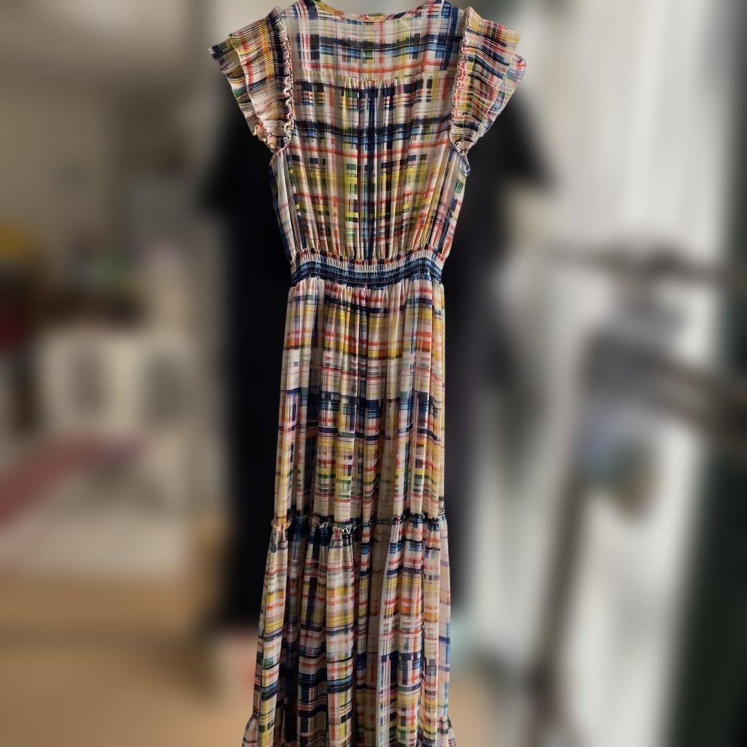 DOUBLE STANDARD CLOTHING ワンピース