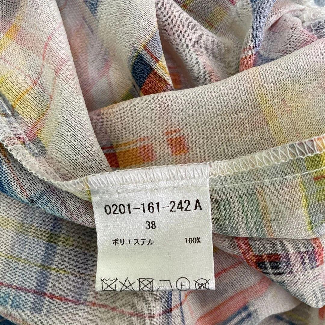 DOUBLE STANDARD CLOTHING ワンピース