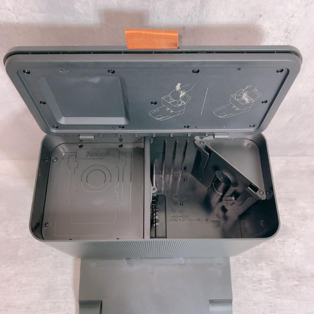 【清掃済み！】ルンバ i5+ アイロボット ロボット掃除機 i555860